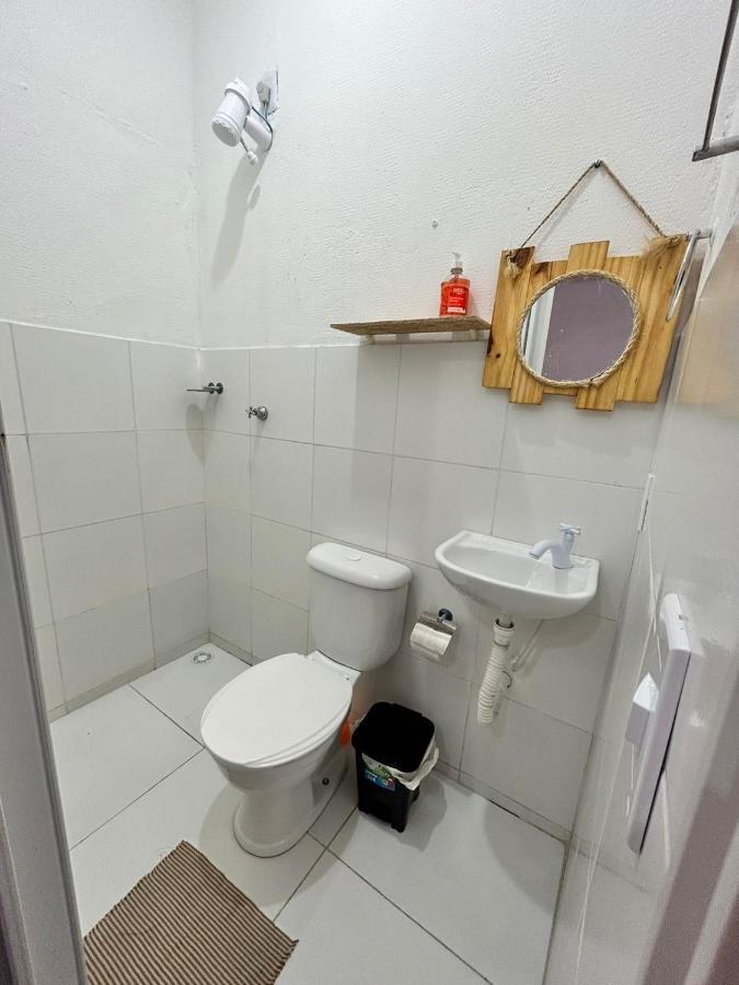 Pousada Flor Do Sertao Piranhas  Exterior photo