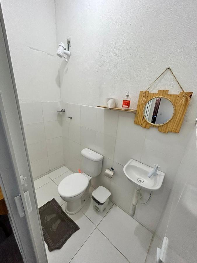 Pousada Flor Do Sertao Piranhas  Exterior photo