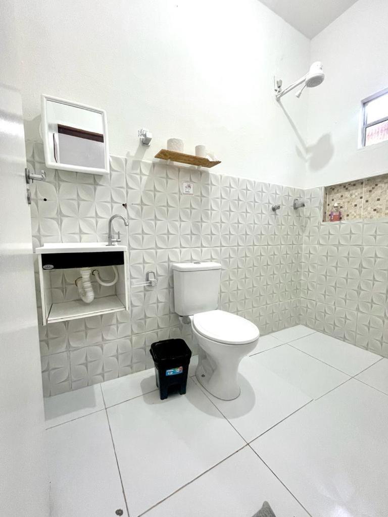 Pousada Flor Do Sertao Piranhas  Exterior photo