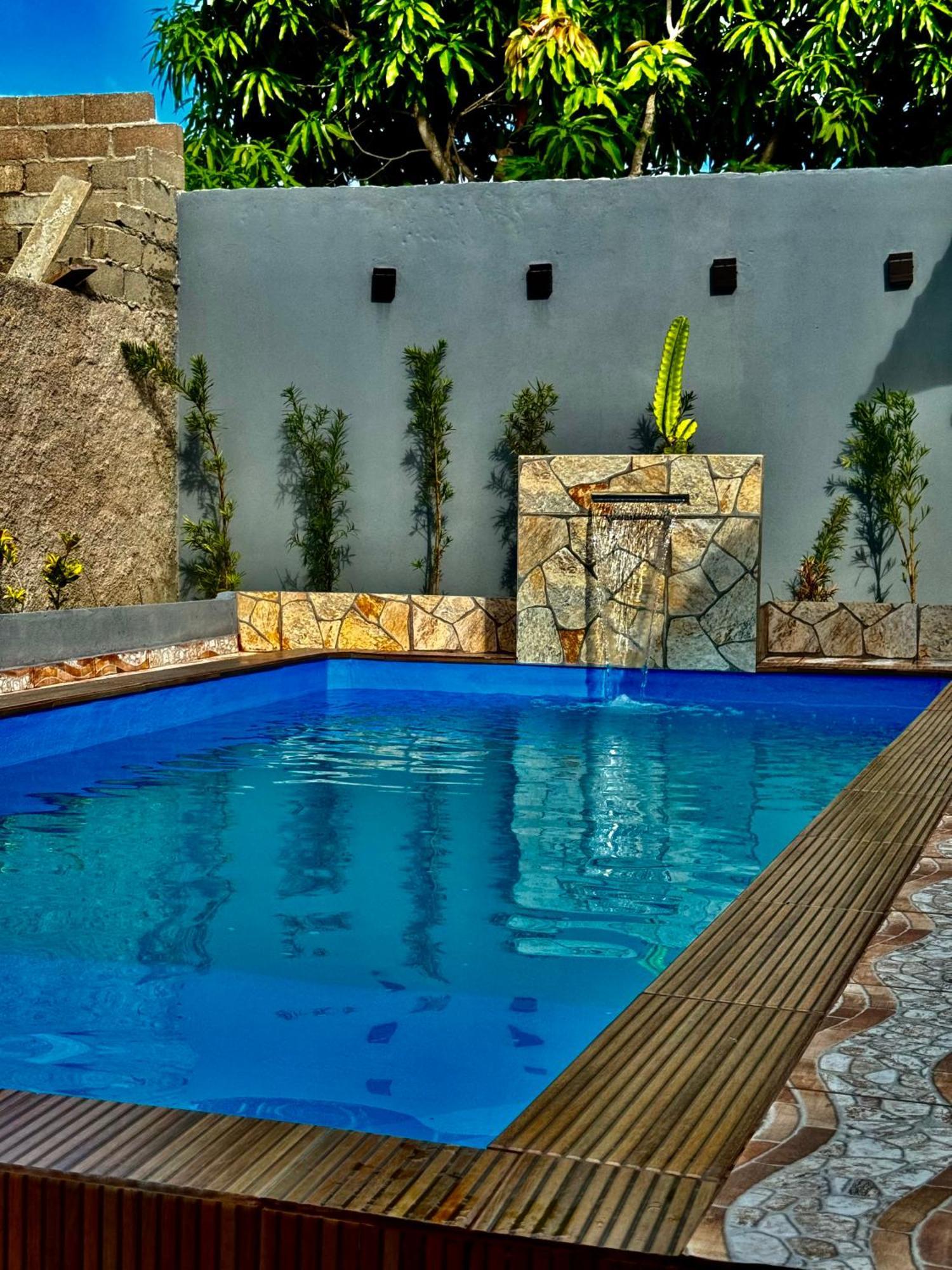 Pousada Flor Do Sertao Piranhas  Exterior photo