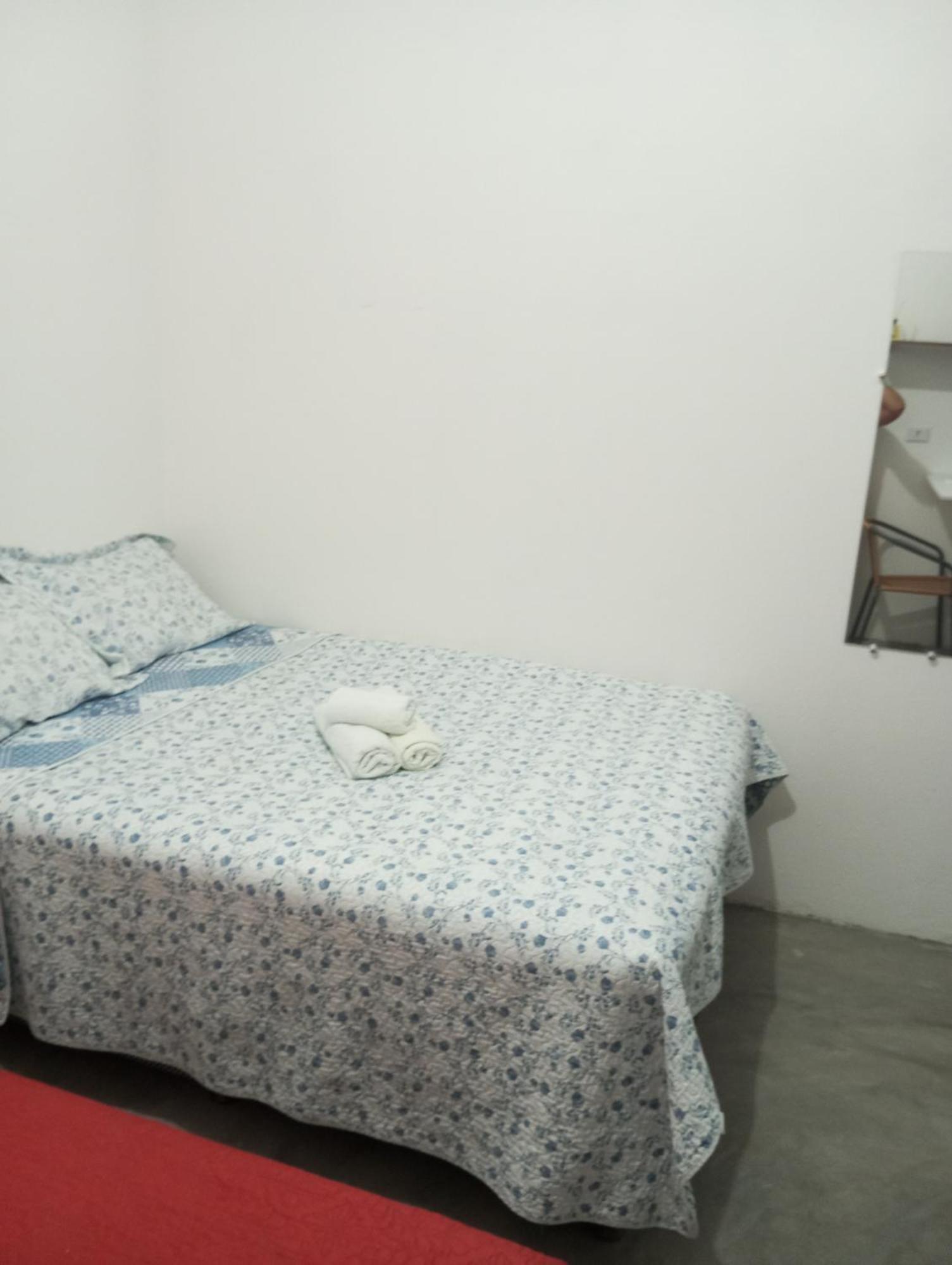 Pousada Flor Do Sertao Piranhas  Exterior photo